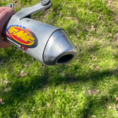 FMF Turbinecore 2 Yz250 