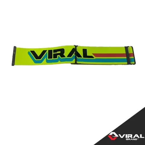 Viral Brand - Strap, Replacement, Works Series, Neon	