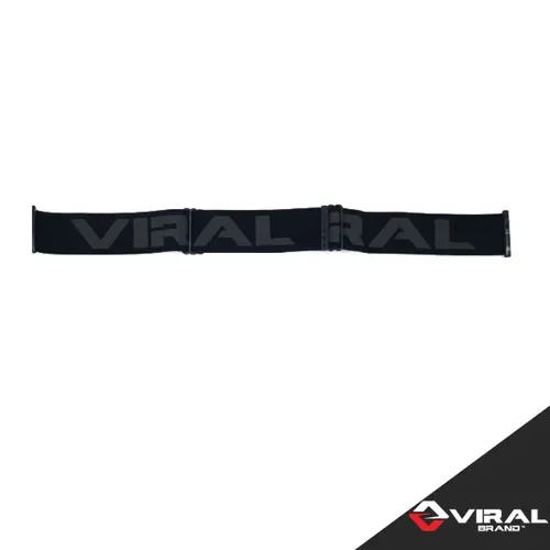 Viral Brand - Strap, Replacement, Works Series, Black