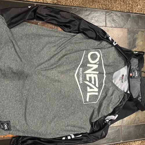 Oneal Gear Combo