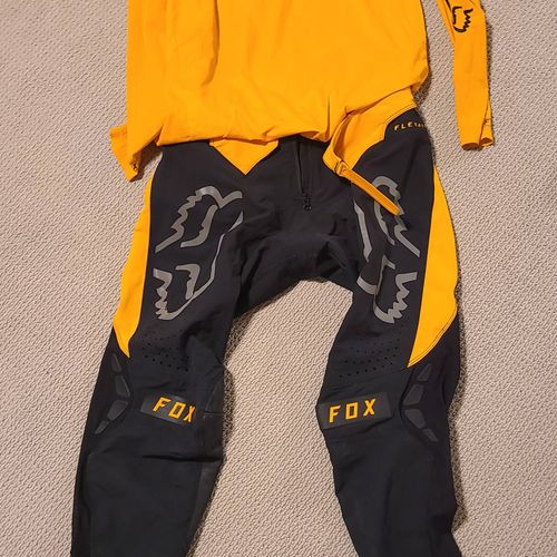 Fox Flex Air