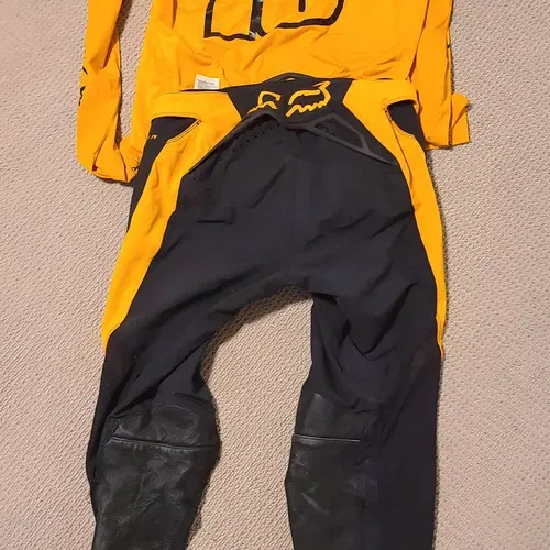 Fox Flex Air