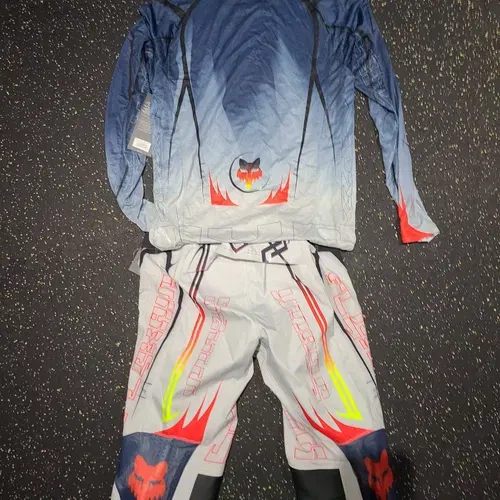Fox Racing Gear Combo - Size L/32