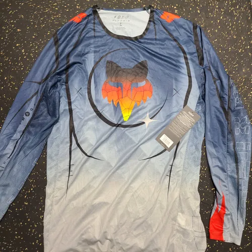 Fox Racing Gear Combo - Size L/32
