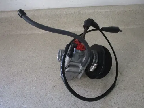 NIBBI 26mm CARBURETOR CARB W/ CABLE, M232