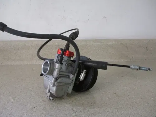 NIBBI 26mm CARBURETOR CARB W/ CABLE, M232