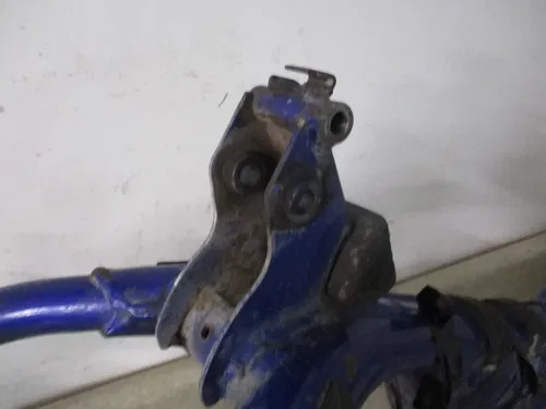 2004 YAMAHA YZ 125 FRAME CHASSIS MAIN FRAME, FITS 96-04, M230