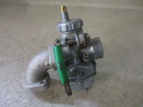 HONDA CRF 50 XR50 TB PARTS INTAKE W/ 20MM CARBURETOR CARB, FITS ALL, M239