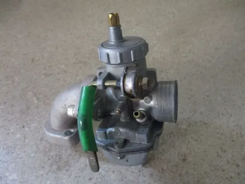 HONDA CRF 50 XR50 TB PARTS INTAKE W/ 20MM CARBURETOR CARB, FITS ALL, M239
