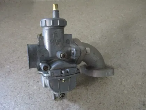 HONDA CRF 50 XR50 TB PARTS INTAKE W/ 20MM CARBURETOR CARB, FITS ALL, M239