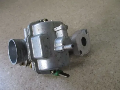 HONDA CRF 50 XR50 TB PARTS INTAKE W/ 20MM CARBURETOR CARB, FITS ALL, M239