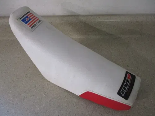 FIVE O TALL SEAT GRIPPER COVER FIVE-O HONDA CRF 50 XR50, FITS ALL, M237
