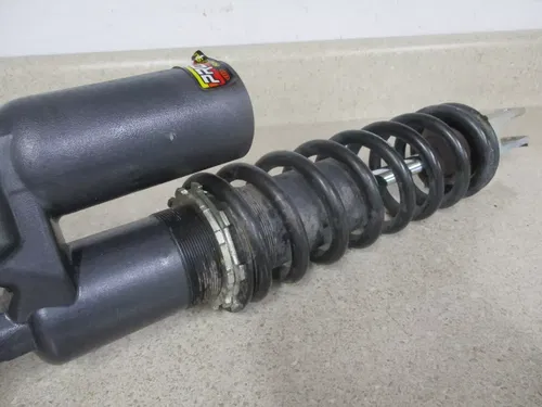 2015 KAWASAKI KX250F SHOWA REAR SHOCK SUSPENSION OEM, 45014-0460-37U, M128
