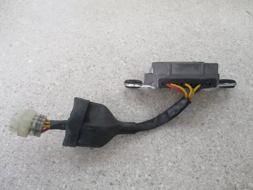 2012 KAWASAKI KX 250F IGNITION VOLTAGE REGULATOR UNIT, FITS 11-12, M198