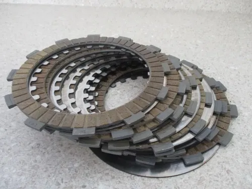 14-18 YAMAHA YZ 250F REKLUSE MANUAL TORQ DRIVE CLUTCH COMPLETE RMS-7178, M188