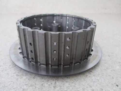 14-18 YAMAHA YZ 250F REKLUSE MANUAL TORQ DRIVE CLUTCH COMPLETE RMS-7178, M188