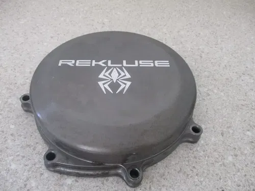 14-18 YAMAHA YZ 250F REKLUSE MANUAL TORQ DRIVE CLUTCH COMPLETE RMS-7178, M188