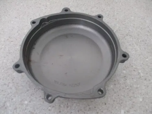 14-18 YAMAHA YZ 250F REKLUSE MANUAL TORQ DRIVE CLUTCH COMPLETE RMS-7178, M188