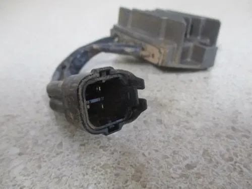 2015 SUZUKI RMZ 450 IGNITION RECTIFIER REGULATOR ASSEMBLY, 32800-28H00, M115