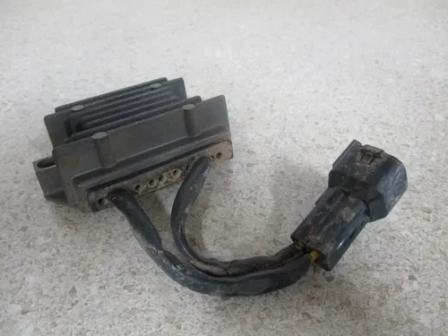 2015 SUZUKI RMZ 450 IGNITION RECTIFIER REGULATOR ASSEMBLY, 32800-28H00, M115