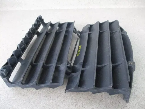 2018 HUSKY TC 125 RADIATOR LOUVERS GUARDS HUSQVARNA KTM, M214