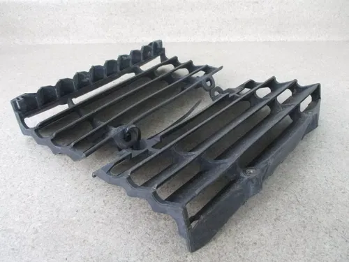 2018 HUSKY TC 125 RADIATOR LOUVERS GUARDS HUSQVARNA KTM, M214