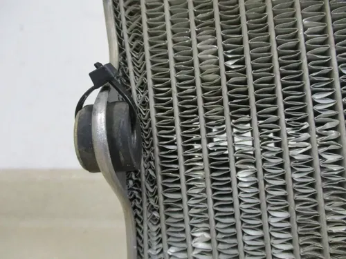 2017 YAMAHA YZ125 FILL SIDE RADIATOR, RIGHT SIDE RAD, 1C3-12461-00-00, MX74