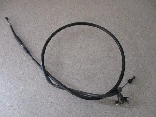 2019 HONDA CRF 250R CLUTCH CABLE W/ BRACKET, FITS 18-21, M205