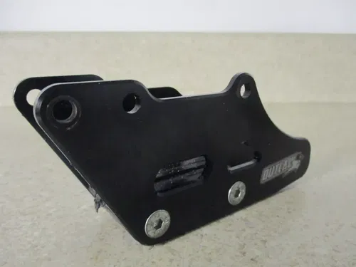 2013 HONDA CRF 250R OUTLAW RACING BILLET REAR LOWER CHAIN GUIDE GUARD, M191