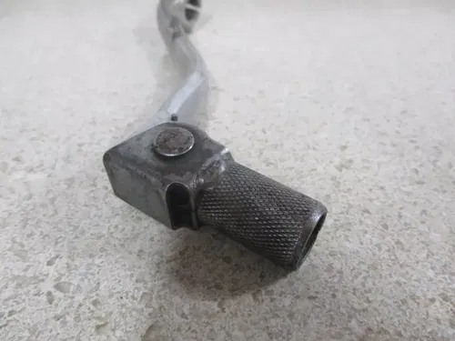2016 KAWASAKI KX250F SHIFT LEVER GEAR SELECTOR ARM SHIFTER, 13156-0124, M143