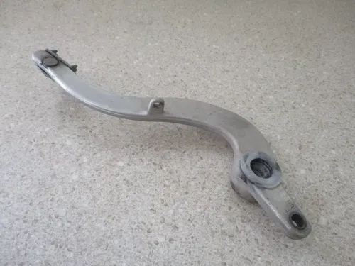 2018 YAMAHA YZ 250F REAR BRAKE PEDAL LEVER ARM, FITS 10-22, M188