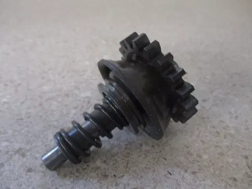 1996 HONDA CR 250R POWERVALVE GOVERNOR ACTUATOR ASSEMBLY, FITS 93-96, M208