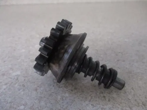 1996 HONDA CR 250R POWERVALVE GOVERNOR ACTUATOR ASSEMBLY, FITS 93-96, M208