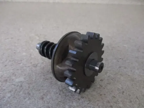 1996 HONDA CR 250R POWERVALVE GOVERNOR ACTUATOR ASSEMBLY, FITS 93-96, M208