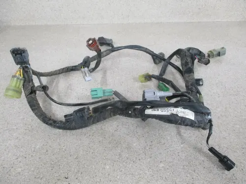 2015 KAWASAKI KX250F IGNITION WIRING HARNESS MAIN WIRING OEM, 26031-1876, M128