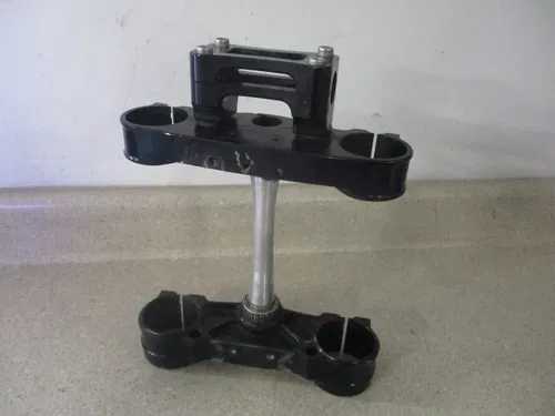 2016 KTM 250 SXF FACTORY EDITION TRIPLE CLAMP ASSEMBLY W/ BAR MOUNTS, M228