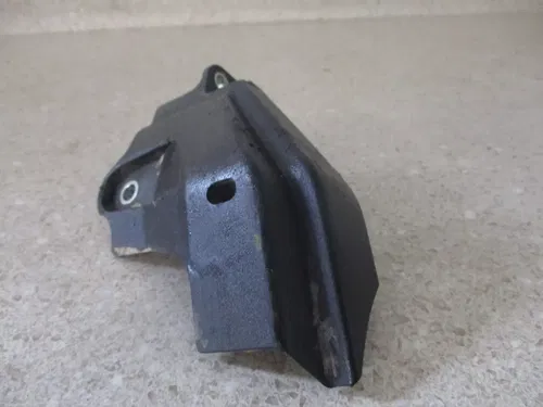 2021 HONDA CRF 110 THERMOSTAT SENSOR GUARD COVER SHIELD, FITS 19-25, M224