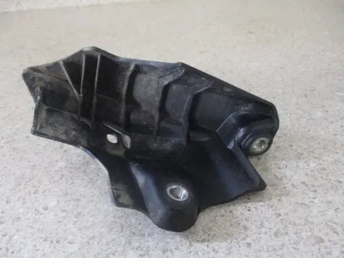 2021 HONDA CRF 110 THERMOSTAT SENSOR GUARD COVER SHIELD, FITS 19-25, M224
