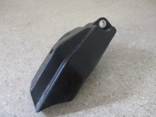 2021 HONDA CRF 110 THERMOSTAT SENSOR GUARD COVER SHIELD, FITS 19-25, M224