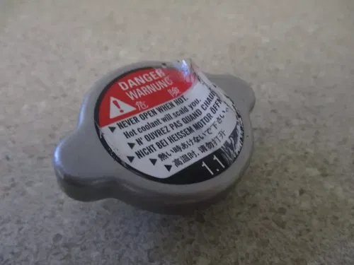 2022 KAWASAKI KX 450 RADIATOR CAP, FITS CRF, KXF, RMZ, KX, YZ, MSC2