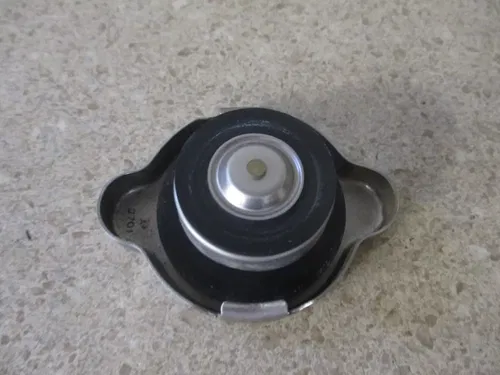 2022 KAWASAKI KX 450 RADIATOR CAP, FITS CRF, KXF, RMZ, KX, YZ, MSC2