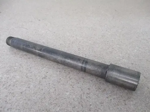 2012 KAWASAKI KX 250F FRONT AXLE BOLT, FRONT AXEL, FITS 06-14, M198