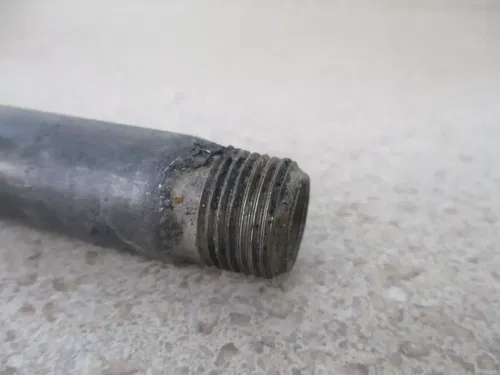 2012 KAWASAKI KX 250F FRONT AXLE BOLT, FRONT AXEL, FITS 06-14, M198