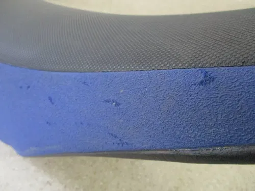 2012 YAMAHA YZ250 SEAT SADDLE, 1C3-24770-H2-00, FITS 09-14, M161