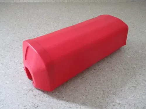 PRO TAPER FATBAR HANDLEBAR PAD FOAM COVER PROTECTOR, M177
