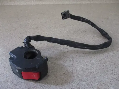2021 HONDA CRF 110 IGNITION START BUTTON ON/OFF SWITCH, FITS 19-25, M224