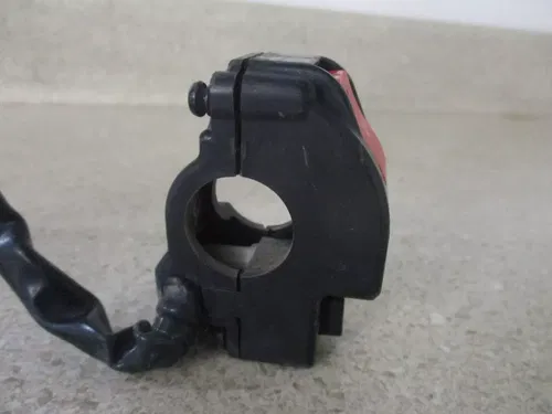 2021 HONDA CRF 110 IGNITION START BUTTON ON/OFF SWITCH, FITS 19-25, M224