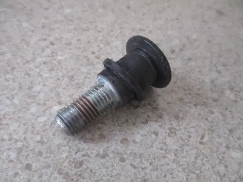 2019 HONDA CRF 250R REAR BRAKE PEDAL BOLT, FITS 05-24, M205