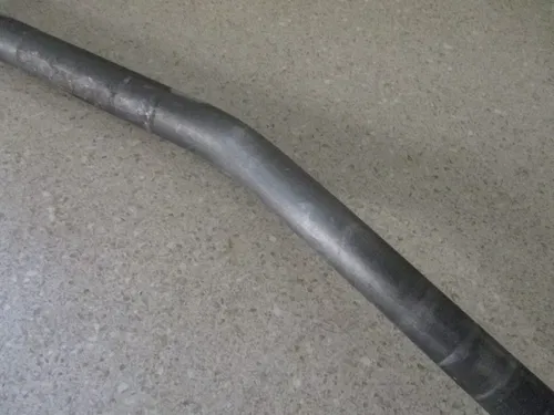 RENTHAL FATBAR HANDLEBARS BARS 1&1/8TH, CRF, CR, KX, RM, YZ, KTM, M219