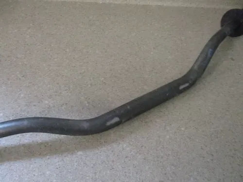 RENTHAL FATBAR HANDLEBARS BARS 1&1/8TH, CRF, CR, KX, RM, YZ, KTM, M219